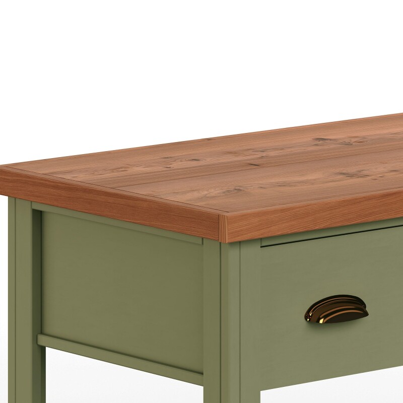 Vineyard Writing Desk VY6210SFL