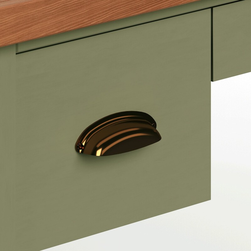 Vineyard Writing Desk VY6210SFL