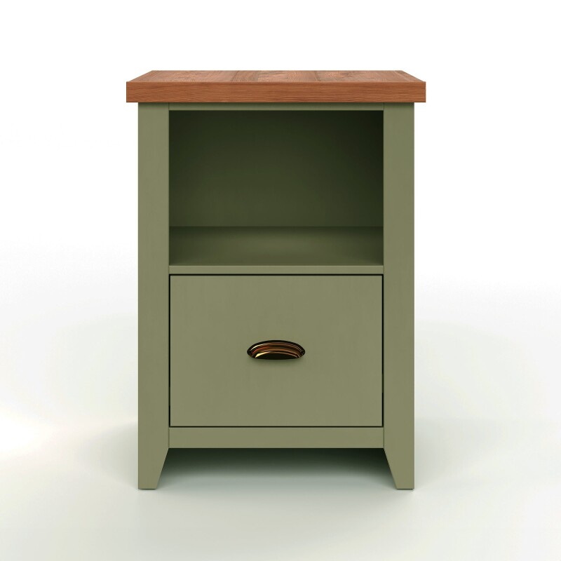 Vineyard File Cabinet VY6805SFL