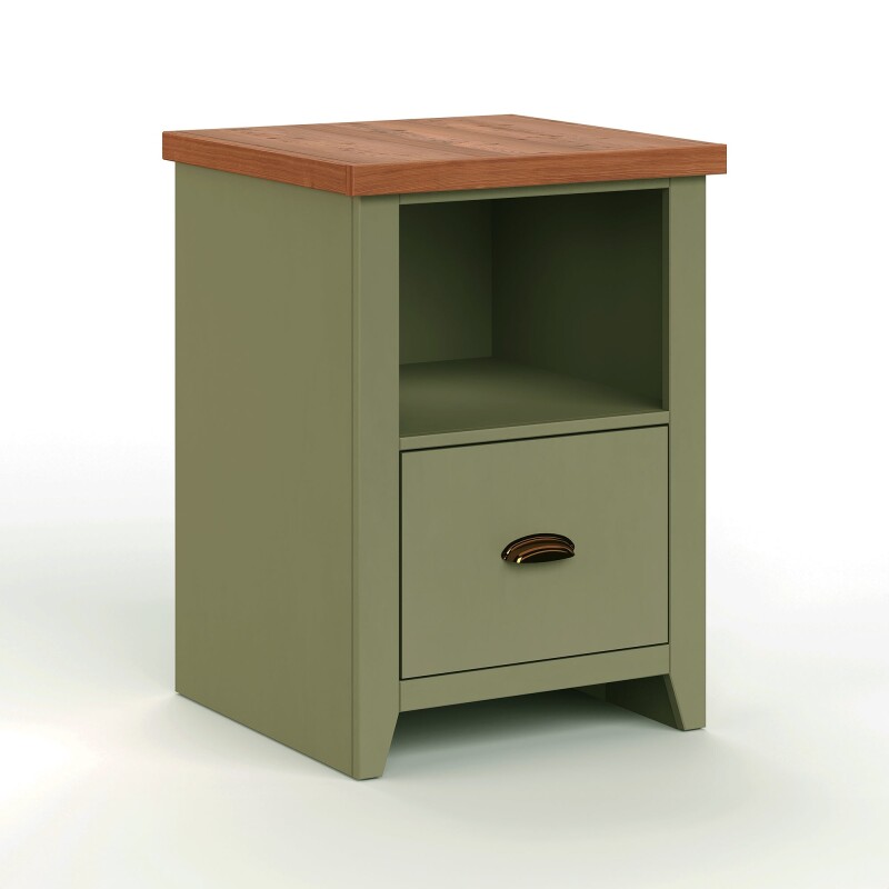 Vineyard File Cabinet VY6805SFL