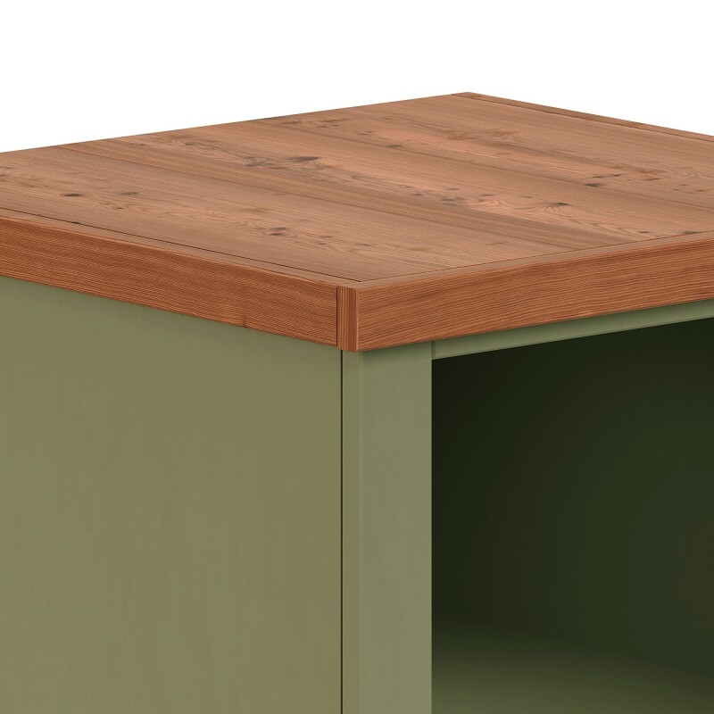 Vineyard File Cabinet VY6805SFL
