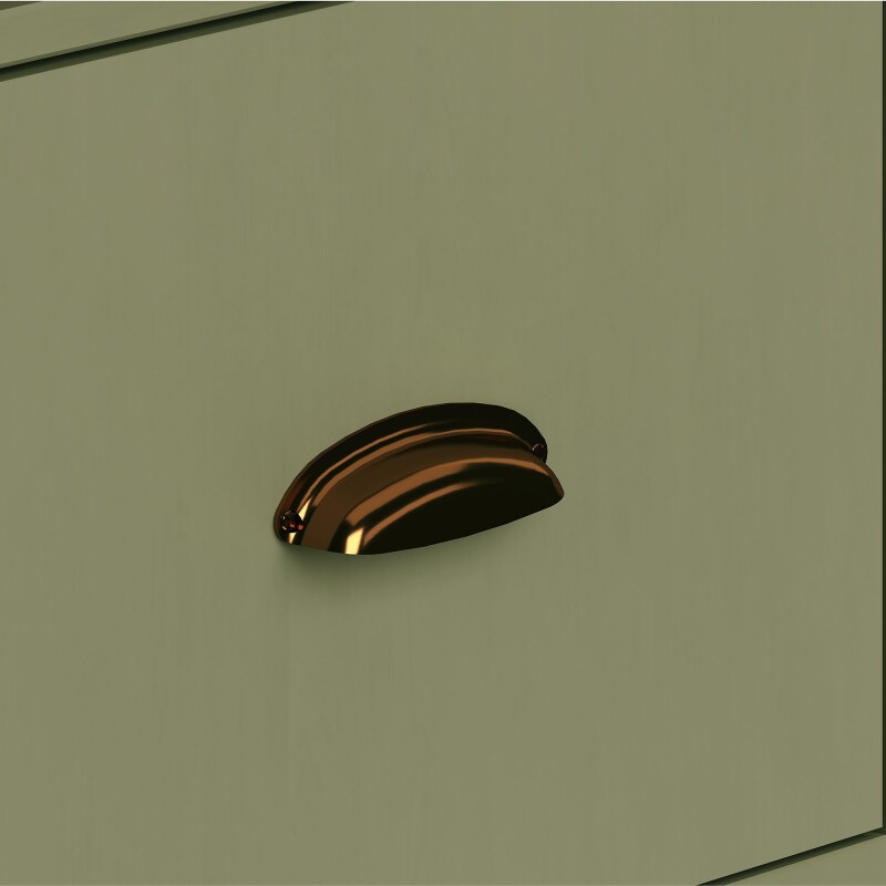 Vineyard File Cabinet VY6805SFL