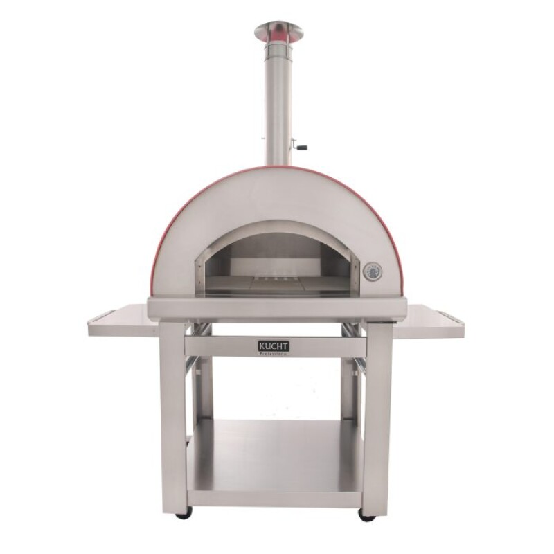 Venice Pizza Oven elegant and built to last VENICER