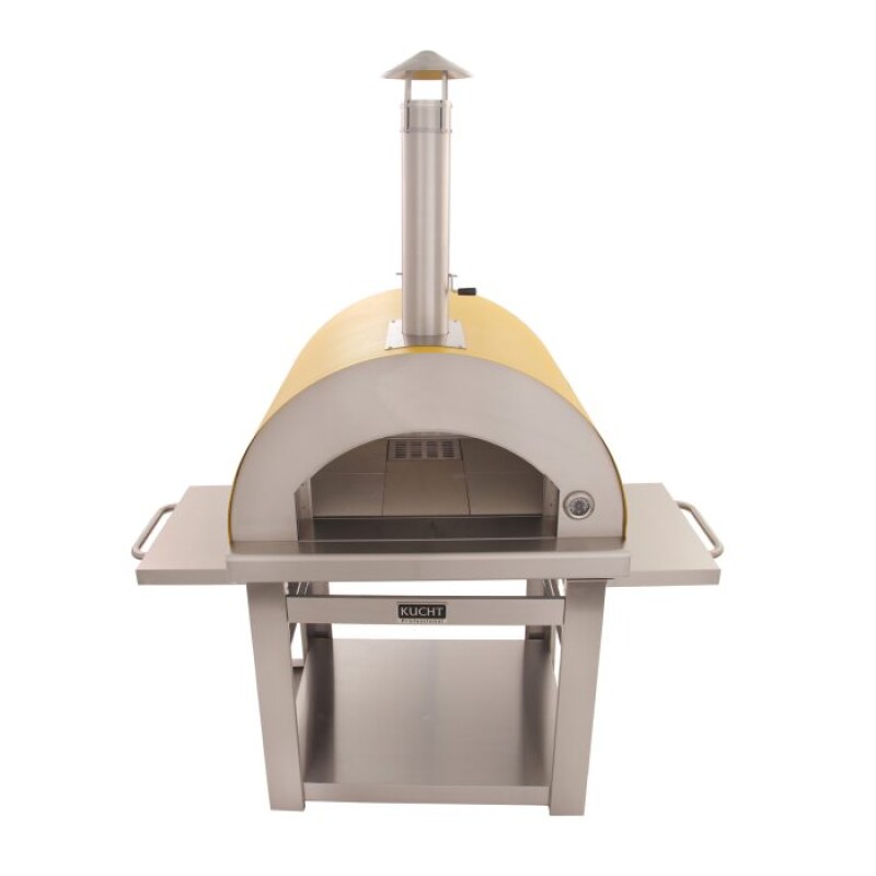 Venice Pizza Oven elegant and built to last VENICER