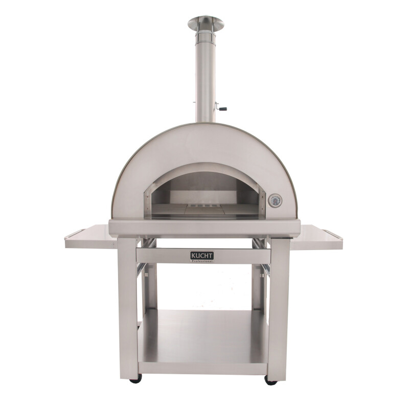 Venice Pizza Oven elegant and built to last VENICES