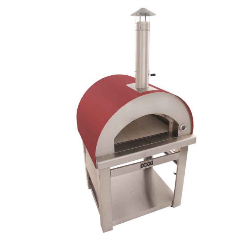 Venice Pizza Oven elegant and built to last VENICES