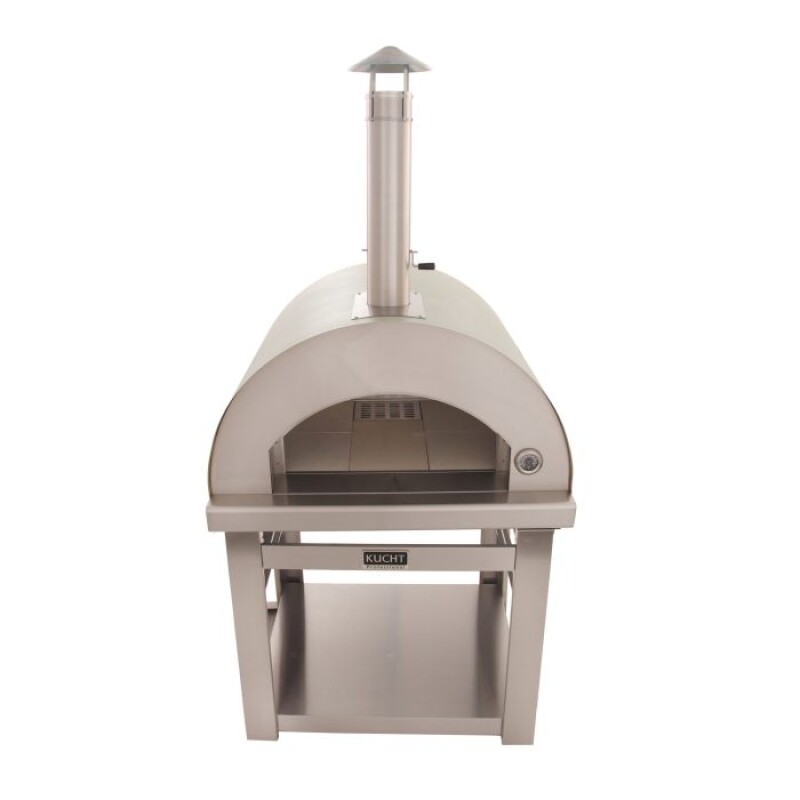 Venice Pizza Oven elegant and built to last VENICES