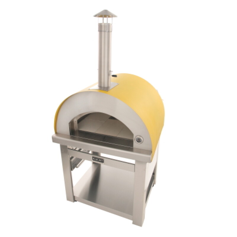 Venice Pizza Oven elegant and built to last VENICEY