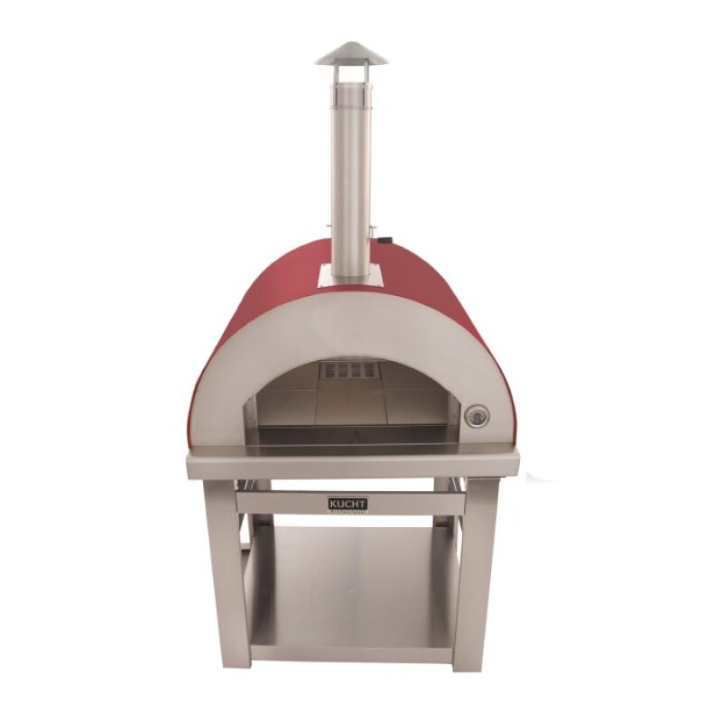 Venice Pizza Oven elegant and built to last VENICEY