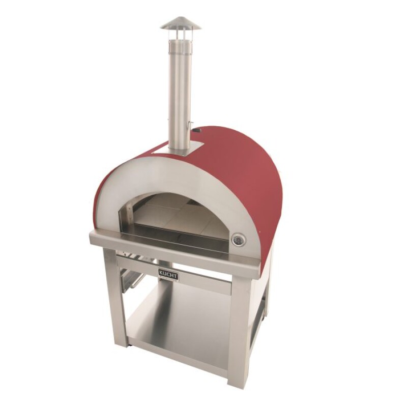 Venice Pizza Oven elegant and built to last VENICEY