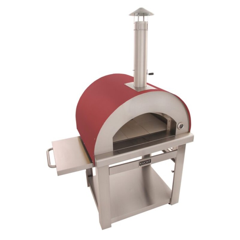 Venice Pizza Oven elegant and built to last VENICEY