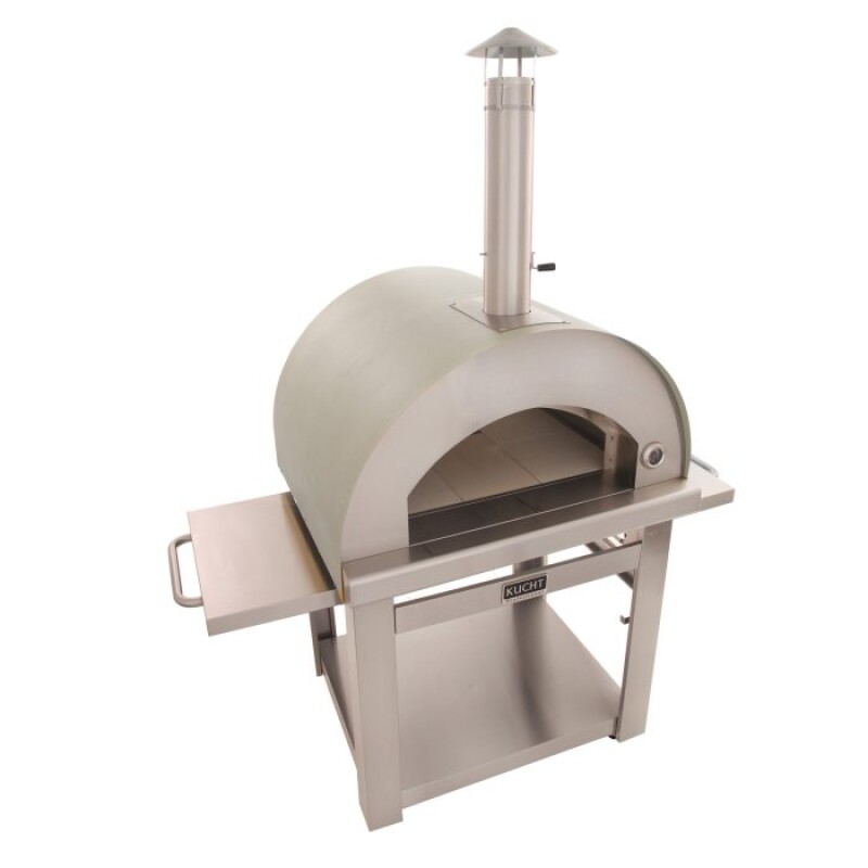 Venice Pizza Oven elegant and built to last VENICEY