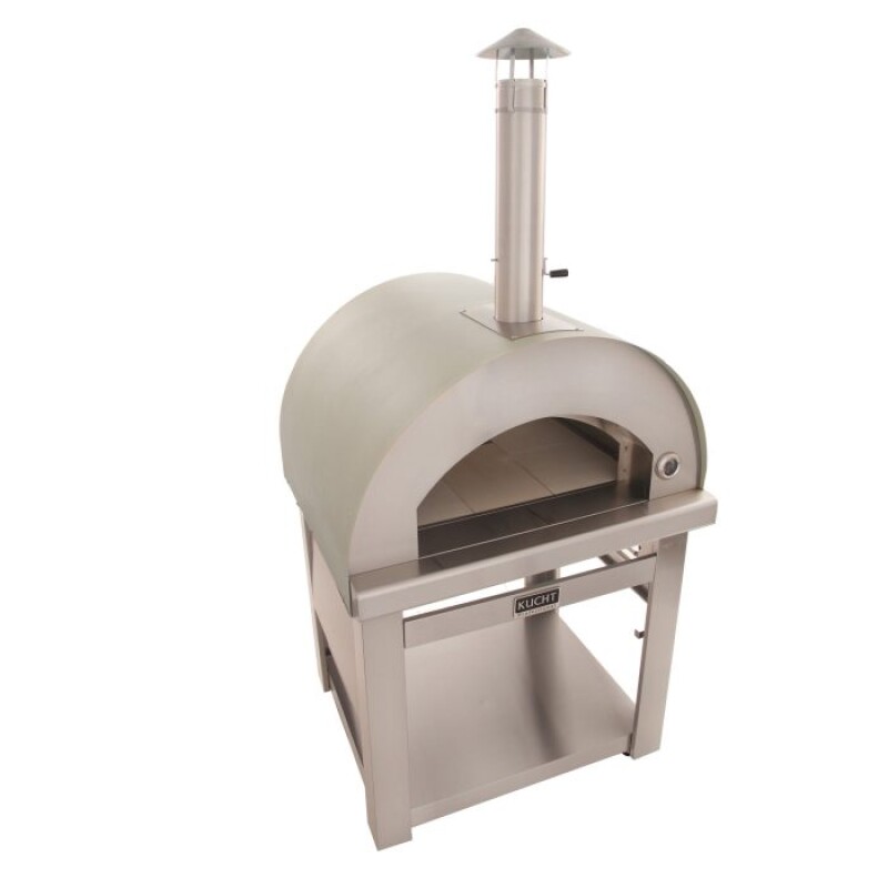 Venice Pizza Oven elegant and built to last VENICEY