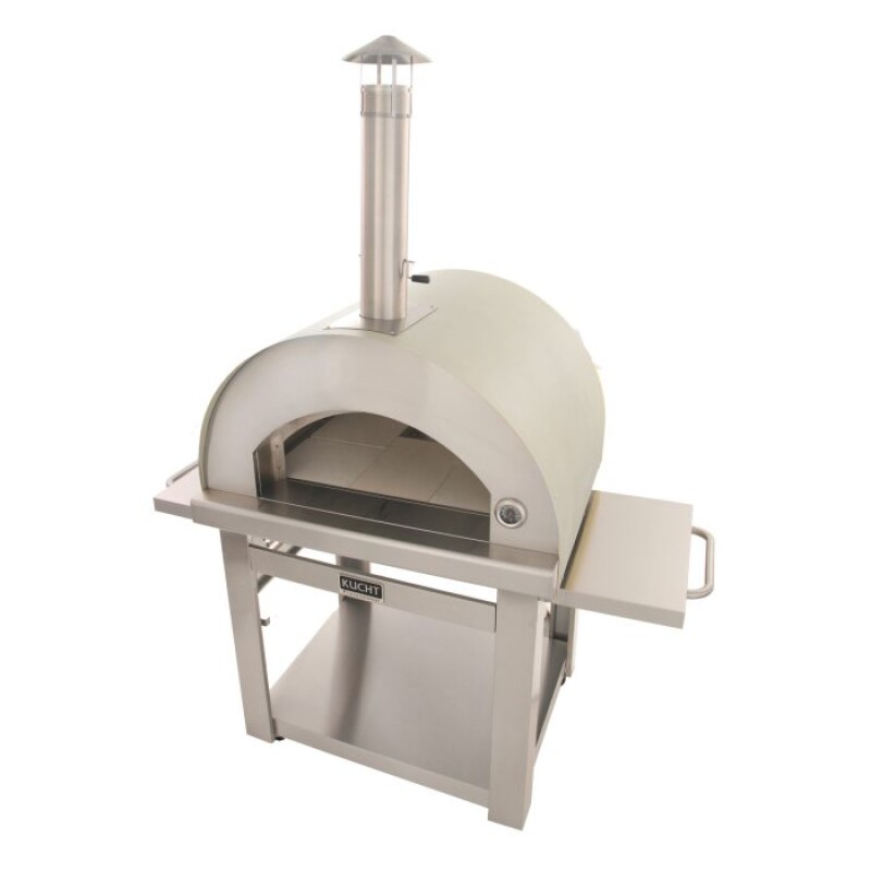 Venice Pizza Oven elegant and built to last VENICEY