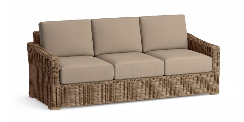 Huntington Outdoor Sofa W003K62NO12718SLOUNGE