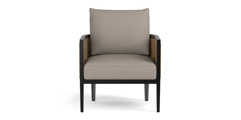 Leighton Outdoor Accent Chair W005K02O12719SLOUNGE
