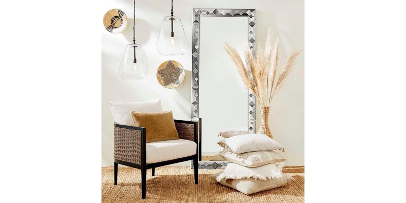 Leighton Outdoor Accent Chair W005K02O12719SLOUNGE