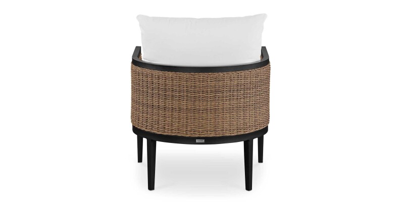 Leighton Outdoor Accent Chair W005K02O12719SPREMIER