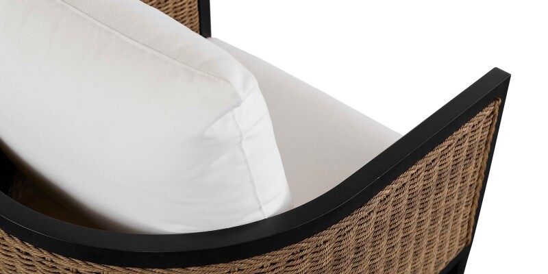 Leighton Outdoor Accent Chair W005K02O12719SPREMIER