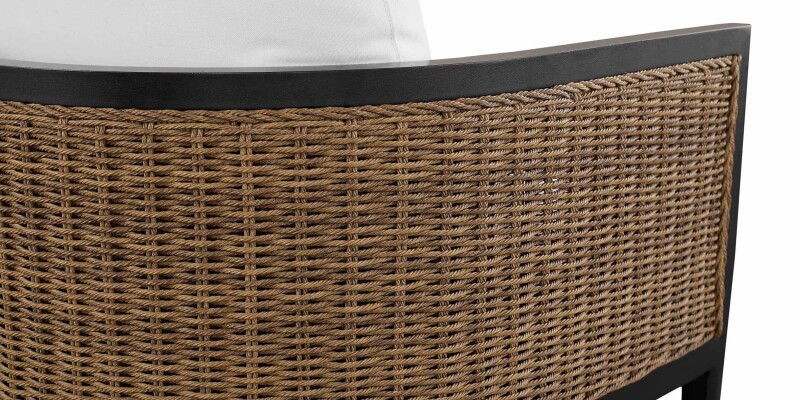 Leighton Outdoor Accent Chair W005K02O12719SPREMIER