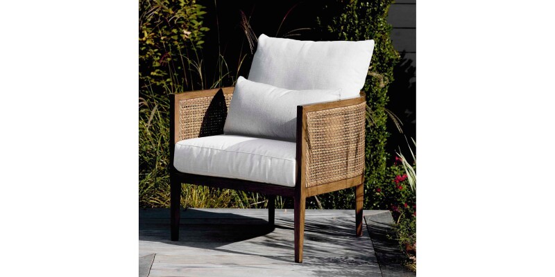 Emma Outdoor Accent Chair W007K02O12719SLOUNGE