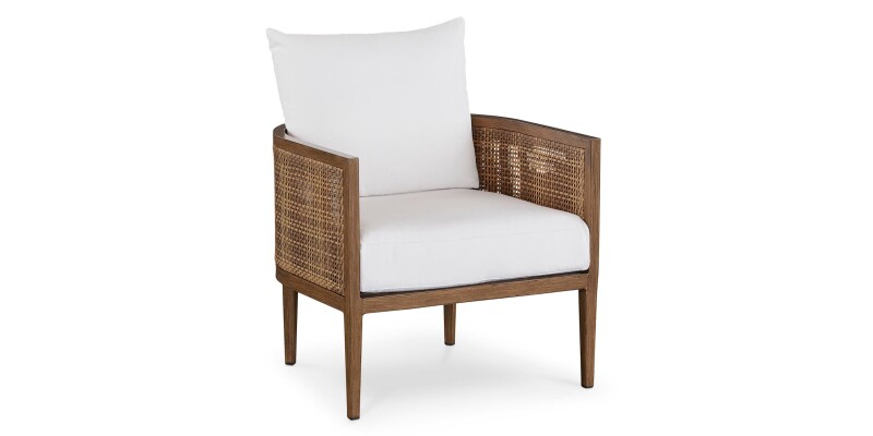 Emma Outdoor Accent Chair W007K02O12719SLOUNGE