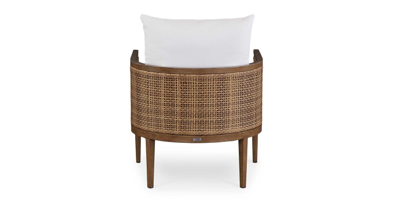Emma Outdoor Accent Chair W007K02O12719SLOUNGE
