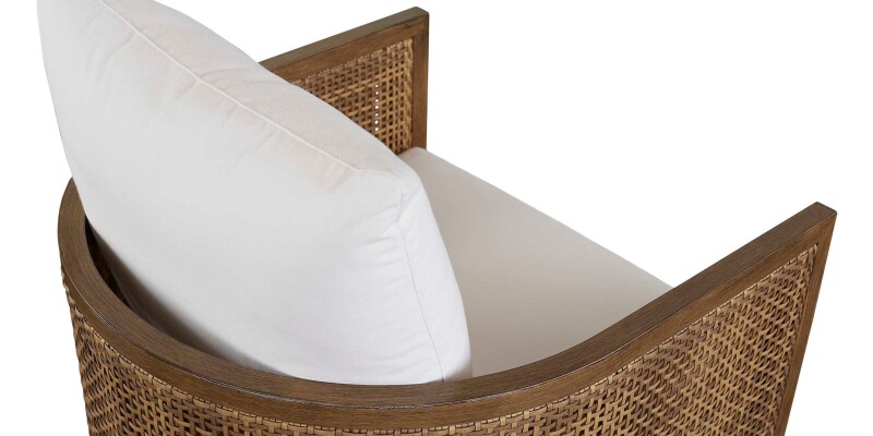 Emma Outdoor Accent Chair W007K02O12719SLOUNGE