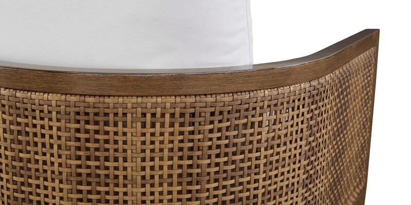 Emma Outdoor Accent Chair W007K02O12719SLOUNGE