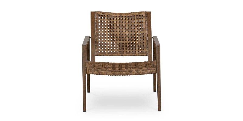 Sawyer Outdoor Accent Chair W01102