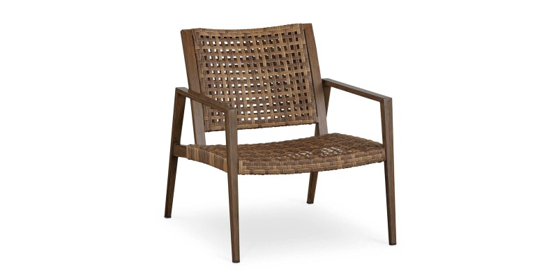 Sawyer Outdoor Accent Chair W01102