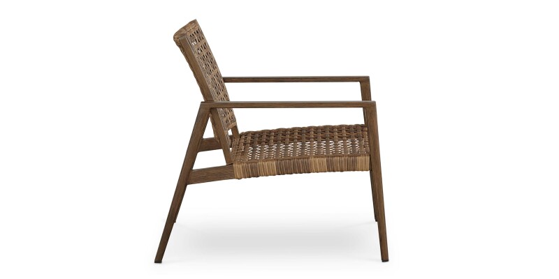 Sawyer Outdoor Accent Chair W01102
