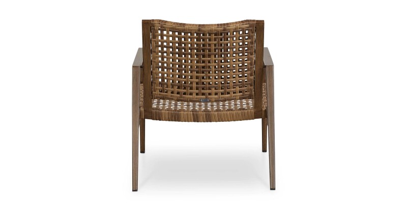 Sawyer Outdoor Accent Chair W01102