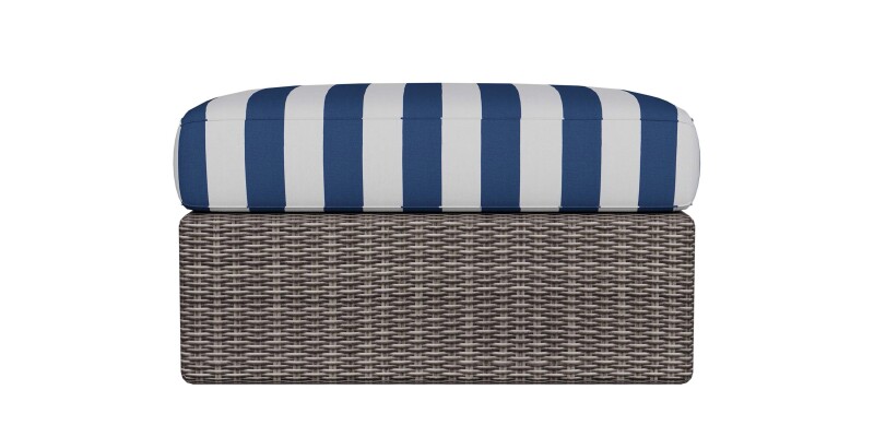 Ashford Outdoor Ottoman W017K00HO11015LOUNGE