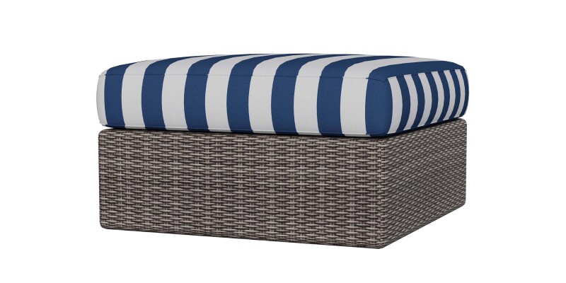 Ashford Outdoor Ottoman W017K00HO11015LOUNGE