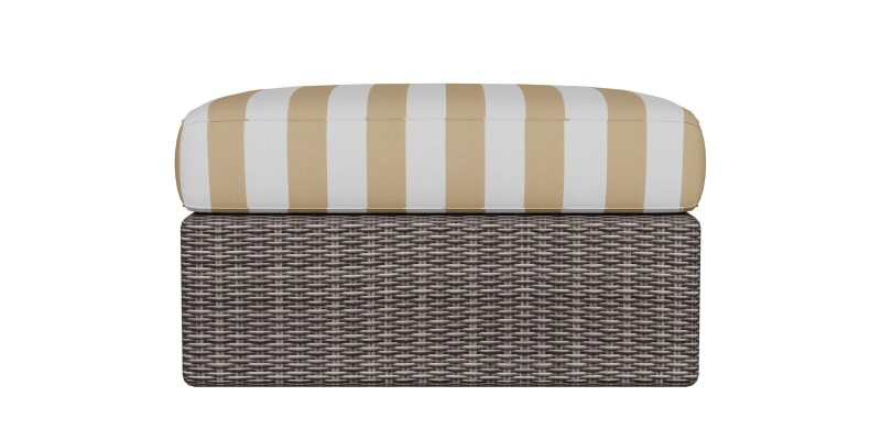 Ashford Outdoor Ottoman W017K00HO11022LOUNGE