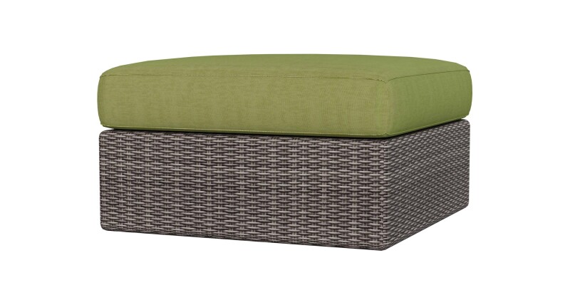 Ashford Outdoor Ottoman W017K00HO11624LOUNGE