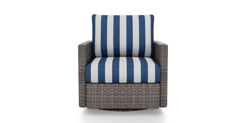 Ashford Outdoor Swivel Glider W017K09HO11015PREMIER
