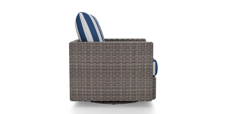 Ashford Outdoor Swivel Glider W017K09HO11015PREMIER