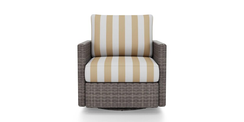 Ashford Outdoor Swivel Glider W017K09HO11022LOUNGE