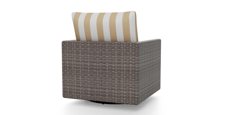 Ashford Outdoor Swivel Glider W017K09HO11022LOUNGE