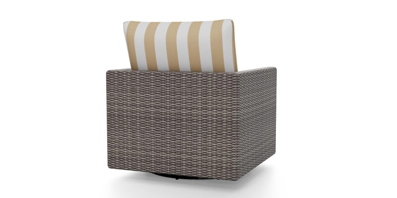 Ashford Outdoor Swivel Glider W017K09HO11022PREMIER