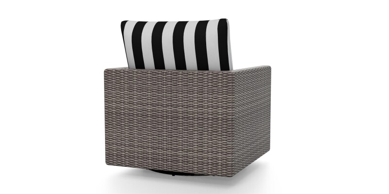 Ashford Outdoor Swivel Glider W017K09HO11029LOUNGE