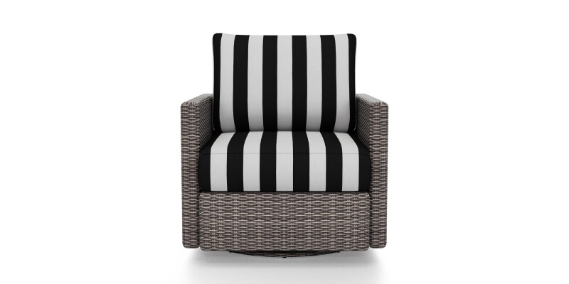 Ashford Outdoor Swivel Glider W017K09HO11029PREMIER