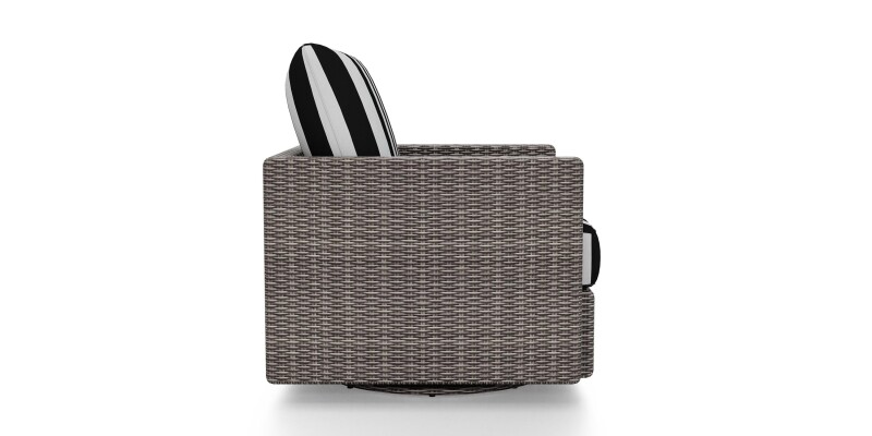 Ashford Outdoor Swivel Glider W017K09HO11029PREMIER