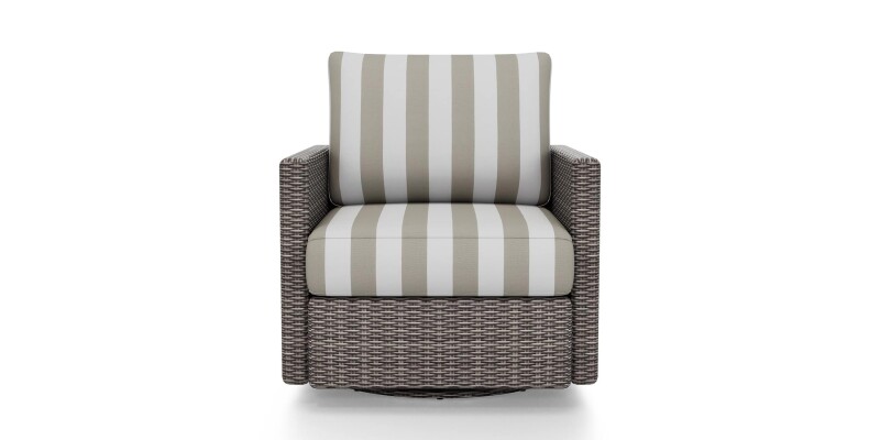 Ashford Outdoor Swivel Glider W017K09HO11031PREMIER