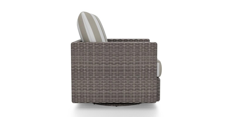 Ashford Outdoor Swivel Glider W017K09HO11031PREMIER