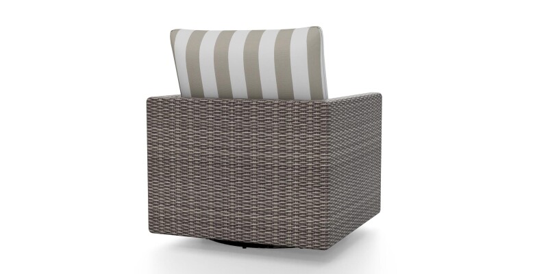 Ashford Outdoor Swivel Glider W017K09HO11031PREMIER