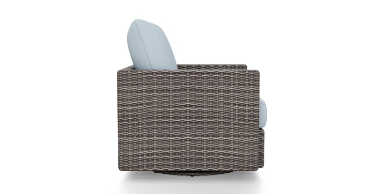 Ashford Outdoor Swivel Glider W017K09HO11545LOUNGE