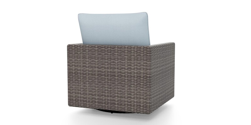 Ashford Outdoor Swivel Glider W017K09HO11545PREMIER